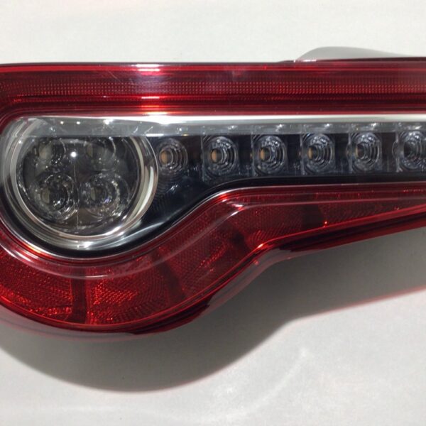 2017-2020 Subaru BRZ Driver Side LED Tail Light