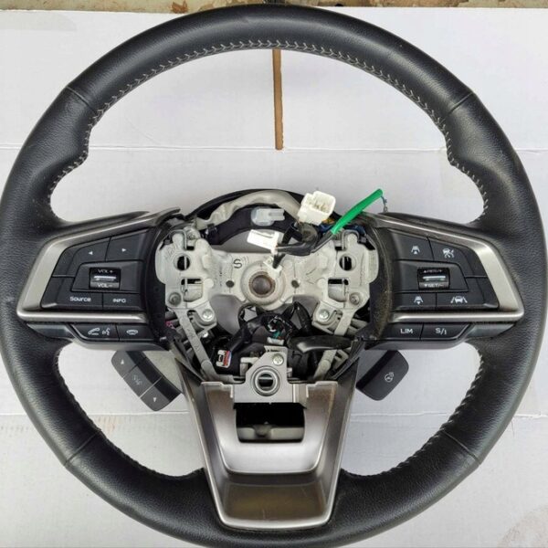 2013-2018 Subaru Forester IV /Steering wheel